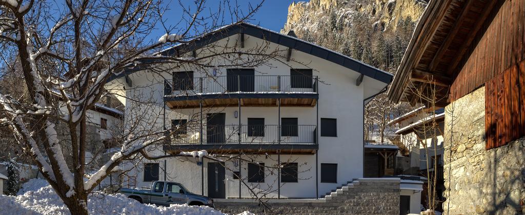 Apart Lutz Prutz Exteriör bild